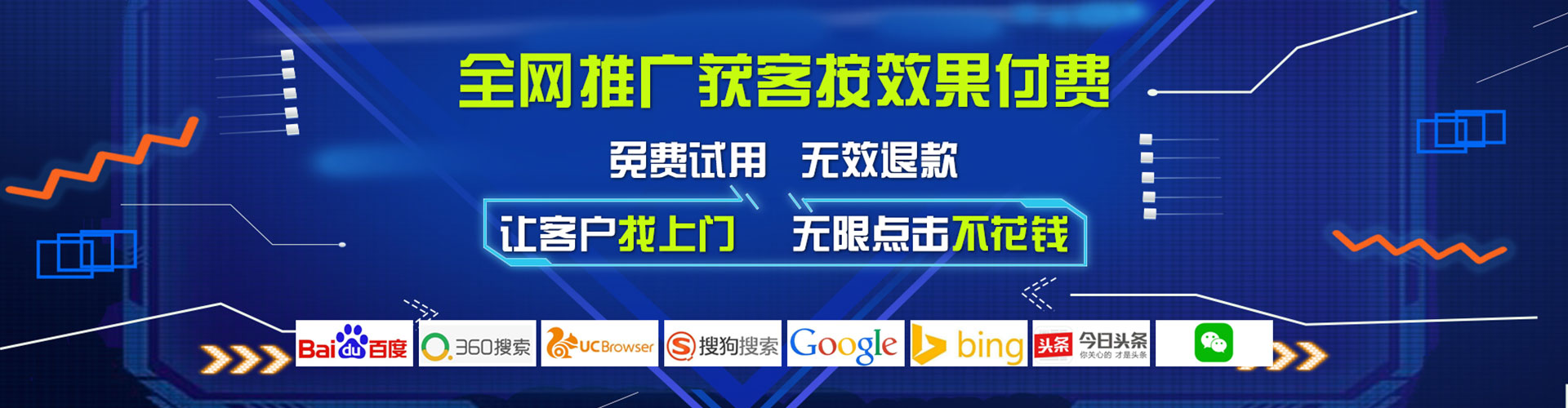 耀州百度推广竞价